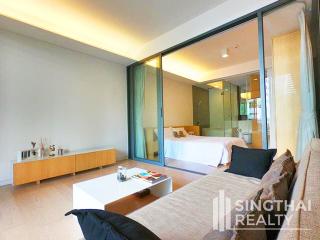 For SALE : Siamese Gioia / 1 Bedroom / 1 Bathrooms / 51 sqm / 6000000 THB [S10705]