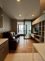 For SALE : Hyde Sukhumvit 13 / 1 Bedroom / 1 Bathrooms / 31 sqm / 6000000 THB [S11389]