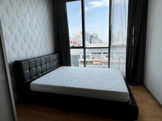 For SALE : Hyde Sukhumvit 13 / 1 Bedroom / 1 Bathrooms / 31 sqm / 6000000 THB [S11389]