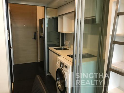 For SALE : Ashton Morph 38 / 1 Bedroom / 1 Bathrooms / 35 sqm / 6130000 THB [4940723]