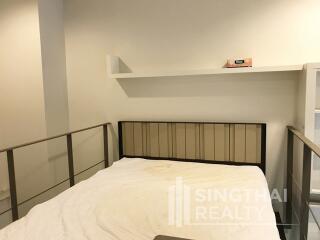 For SALE : Ashton Morph 38 / 1 Bedroom / 1 Bathrooms / 35 sqm / 6130000 THB [4940723]