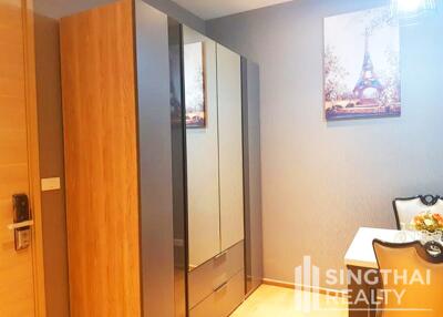 For SALE : Park Origin Phromphong / 1 Bedroom / 1 Bathrooms / 31 sqm / 6200000 THB [6609785]