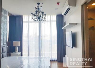 For SALE : Park Origin Phromphong / 1 Bedroom / 1 Bathrooms / 31 sqm / 6200000 THB [6609785]