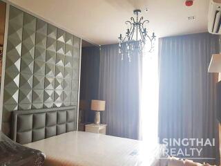 For SALE : Park Origin Phromphong / 1 Bedroom / 1 Bathrooms / 31 sqm / 6200000 THB [6609785]