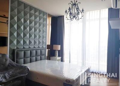 For SALE : Park Origin Phromphong / 1 Bedroom / 1 Bathrooms / 31 sqm / 6200000 THB [6609785]