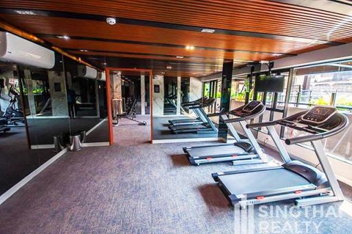 For SALE : The Tree Onnut Station / 2 Bedroom / 1 Bathrooms / 41 sqm / 6200000 THB [7552823]