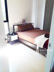 For SALE : The Tree Onnut Station / 2 Bedroom / 1 Bathrooms / 41 sqm / 6200000 THB [7552823]