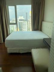 For SALE : Ivy Thonglor / 1 Bedroom / 1 Bathrooms / 44 sqm / 6200000 THB [7613351]