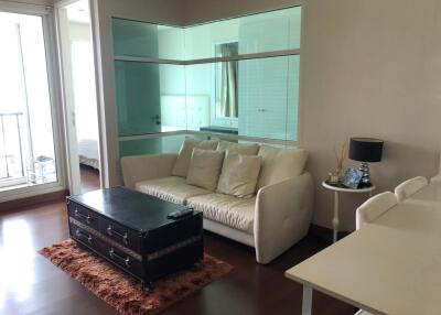 For SALE : Ivy Thonglor / 1 Bedroom / 1 Bathrooms / 44 sqm / 6200000 THB [7613351]