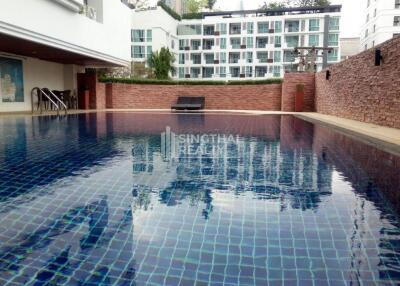 For SALE : Beverly Tower Condo / 1 Bedroom / 1 Bathrooms / 77 sqm / 6200000 THB [9554463]