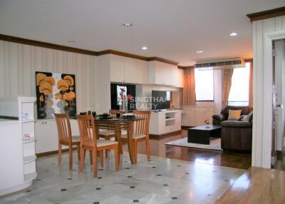 For SALE : Supalai Place / 2 Bedroom / 2 Bathrooms / 97 sqm / 6200000 THB [9765847]