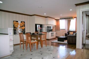 For SALE : Supalai Place / 2 Bedroom / 2 Bathrooms / 97 sqm / 6200000 THB [9765847]