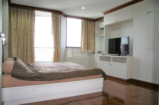 For SALE : Supalai Place / 2 Bedroom / 2 Bathrooms / 97 sqm / 6200000 THB [9765847]