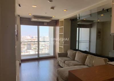 For SALE : Sathorn House / 1 Bedroom / 1 Bathrooms / 53 sqm / 6200000 THB [S10607]