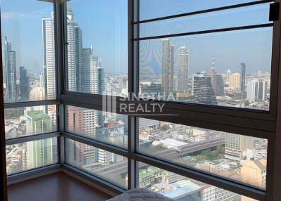 For SALE : Sathorn House / 1 Bedroom / 1 Bathrooms / 53 sqm / 6200000 THB [S10607]