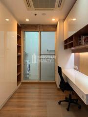 For SALE : Sathorn House / 1 Bedroom / 1 Bathrooms / 53 sqm / 6200000 THB [S10607]