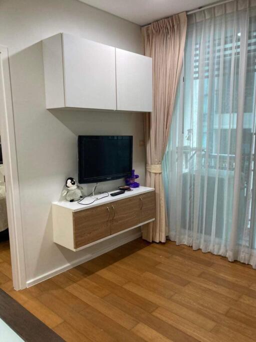 For SALE : Wind Sukhumvit 23 / 1 Bedroom / 1 Bathrooms / 54 sqm / 6500000 THB [S11369]