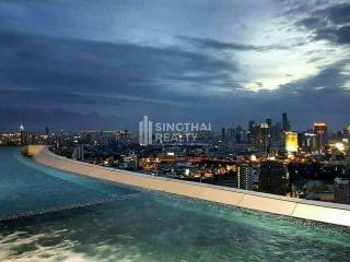 For SALE : The Lumpini 24 / 1 Bedroom / 1 Bathrooms / 31 sqm / 6250000 THB [9767501]