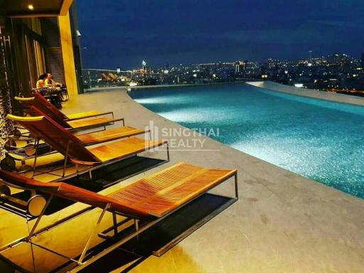 For SALE : The Lumpini 24 / 1 Bedroom / 1 Bathrooms / 31 sqm / 6250000 THB [9767501]