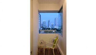 For SALE : The 49 Plus 2 / 1 Bedroom / 1 Bathrooms / 54 sqm / 6290000 THB [S10697]