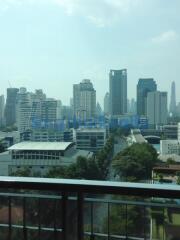 For SALE : Q Asoke / 1 Bedroom / 1 Bathrooms / 31 sqm / 6300000 THB [4308182]