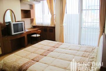 For SALE : Supalai Place / 2 Bedroom / 2 Bathrooms / 98 sqm / 6300000 THB [6671890]