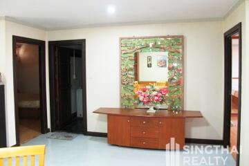 For SALE : Supalai Place / 2 Bedroom / 2 Bathrooms / 98 sqm / 6300000 THB [6671890]