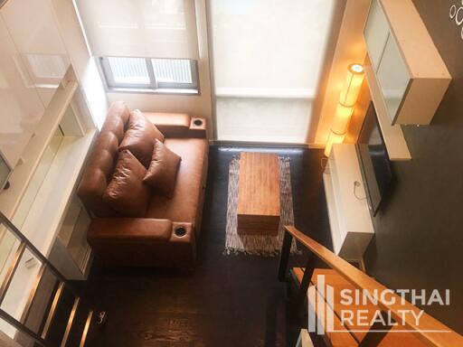 For SALE : Ashton Morph 38 / 1 Bedroom / 1 Bathrooms / 35 sqm / 6300000 THB [7552213]