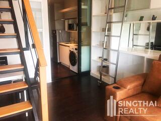 For SALE : Ashton Morph 38 / 1 Bedroom / 1 Bathrooms / 35 sqm / 6300000 THB [7552213]