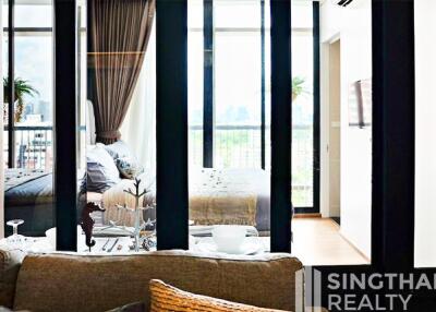 For SALE : Park Origin Phromphong / 1 Bedroom / 1 Bathrooms / 31 sqm / 6300000 THB [8614508]