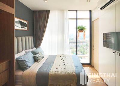 For SALE : Park Origin Phromphong / 1 Bedroom / 1 Bathrooms / 31 sqm / 6300000 THB [8614508]