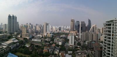 For SALE : Park Origin Phromphong / 1 Bedroom / 1 Bathrooms / 28 sqm / 6300000 THB [S10390]