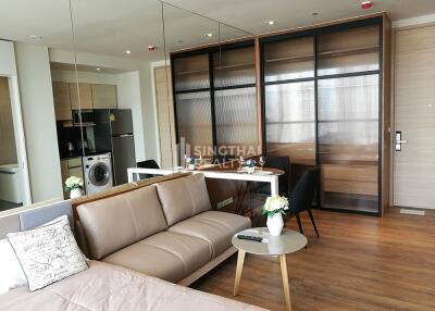 For SALE : Park Origin Phromphong / 1 Bedroom / 1 Bathrooms / 28 sqm / 6300000 THB [S10390]