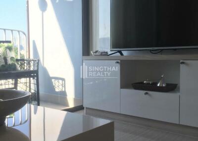 For SALE : Downtown Forty Nine / 1 Bedroom / 1 Bathrooms / 44 sqm / 6300000 THB [S10687]