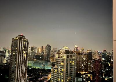 For SALE : The Room Sukhumvit 69 / 1 Bedroom / 1 Bathrooms / 34 sqm / 6300000 THB [S11527]