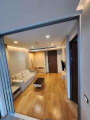 For SALE : The Address Asoke / 1 Bedroom / 1 Bathrooms / 48 sqm / 6400000 THB [6751760]