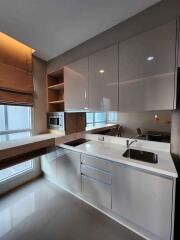 For SALE : The Address Asoke / 1 Bedroom / 1 Bathrooms / 48 sqm / 6400000 THB [6751760]