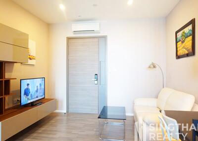 For SALE : The Room Sukhumvit 69 / 1 Bedroom / 1 Bathrooms / 36 sqm / 6400000 THB [7133336]