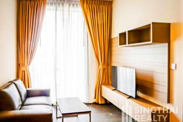 For SALE : Edge Sukhumvit 23 / 1 Bedroom / 1 Bathrooms / 31 sqm / 6400000 THB [7133358]