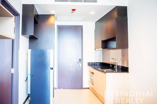 For SALE : Edge Sukhumvit 23 / 1 Bedroom / 1 Bathrooms / 31 sqm / 6400000 THB [7133358]