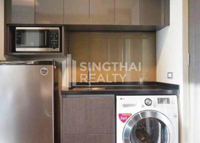 For SALE : The Lumpini 24 / 1 Bedroom / 1 Bathrooms / 28 sqm / 6500000 THB [3302822]