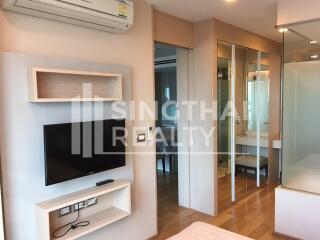 For SALE : The Address Asoke / 1 Bedroom / 1 Bathrooms / 46 sqm / 6500000 THB [4001645]