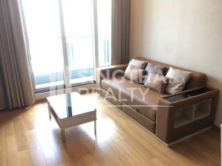 For SALE : The Address Asoke / 1 Bedroom / 1 Bathrooms / 46 sqm / 6500000 THB [4001645]