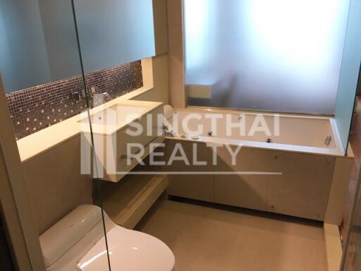 For SALE : The Address Asoke / 1 Bedroom / 1 Bathrooms / 46 sqm / 6500000 THB [4001645]