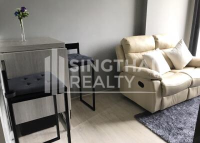 For SALE : M Thonglor 10 / 1 Bedroom / 1 Bathrooms / 37 sqm / 6500000 THB [3988973]