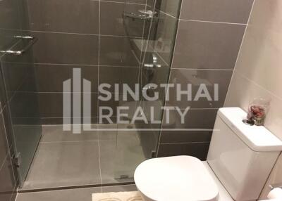 For SALE : M Thonglor 10 / 1 Bedroom / 1 Bathrooms / 37 sqm / 6500000 THB [3988973]