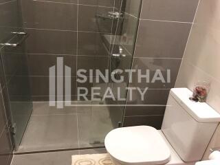 For SALE : M Thonglor 10 / 1 Bedroom / 1 Bathrooms / 37 sqm / 6500000 THB [3988973]