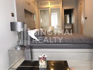 For SALE : M Thonglor 10 / 1 Bedroom / 1 Bathrooms / 37 sqm / 6500000 THB [3988973]