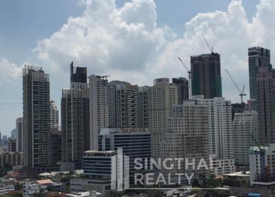 For SALE : The Waterford Diamond / 2 Bedroom / 1 Bathrooms / 71 sqm / 6800000 THB [6184823]