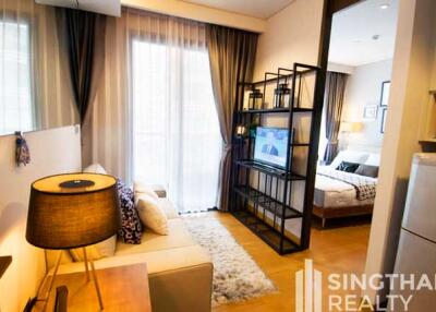 For SALE : The Lumpini 24 / 1 Bedroom / 1 Bathrooms / 30 sqm / 6500000 THB [6508716]